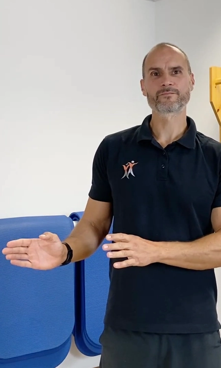 Physioproaktiv Mitte